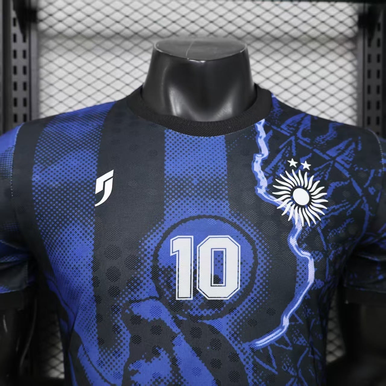 Argentina “Maradona" Edición Especial