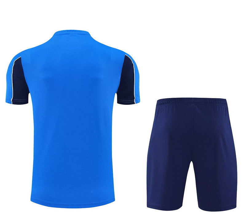 2025/2026 Marseille Equipación de Entrenamiento