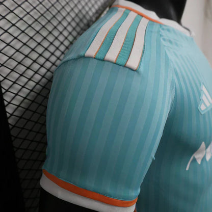 Inter Miami 2024/2025 Alternativa Kit