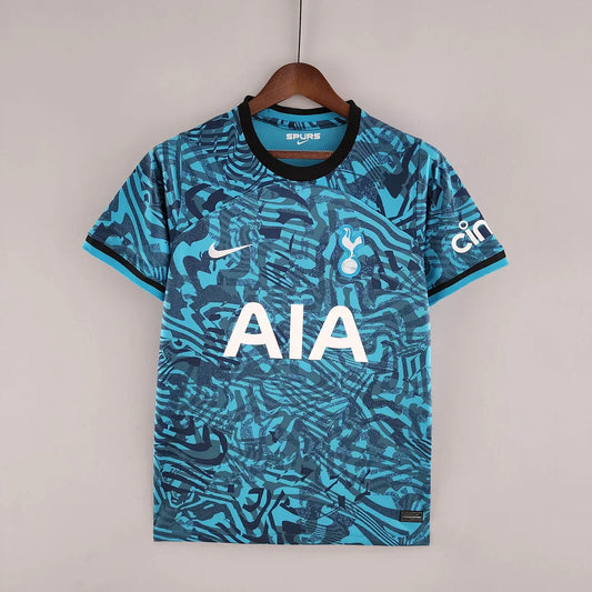 2022/2023 Tottenham Alternativa Visitante