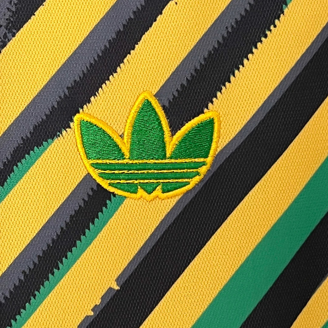 2024 Jamaica Entrenamiento Wear