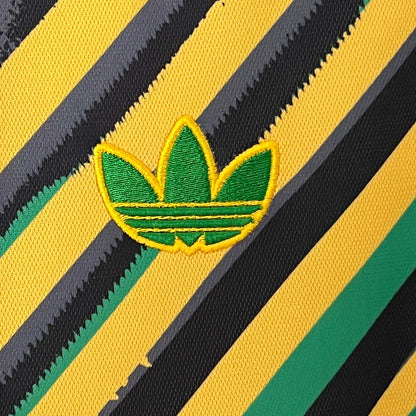2024 Jamaica Entrenamiento Wear