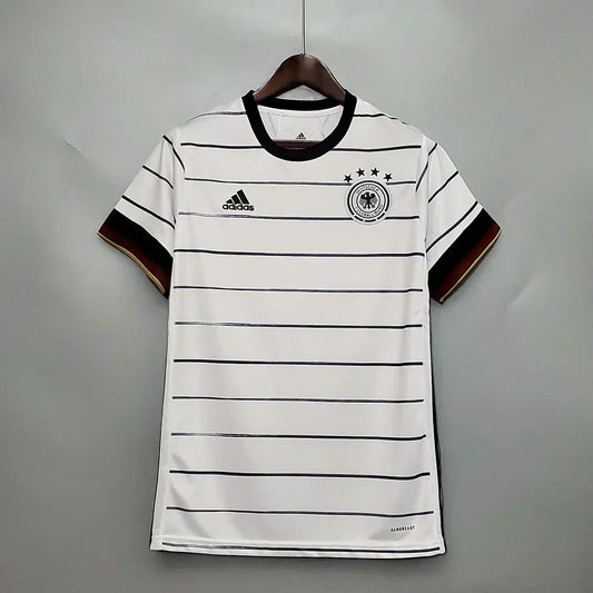 2020 Retro Germany Local
