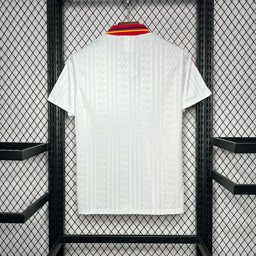 1994 Retro Spain Visitante