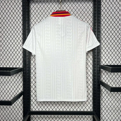 1994 Retro Spain Visitante
