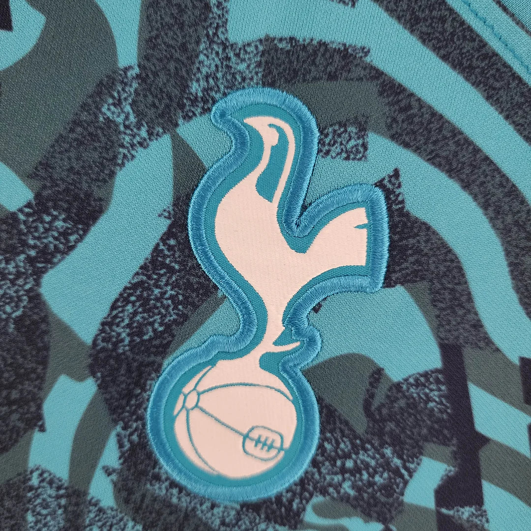 2022/2023 Tottenham Alternativa Visitante