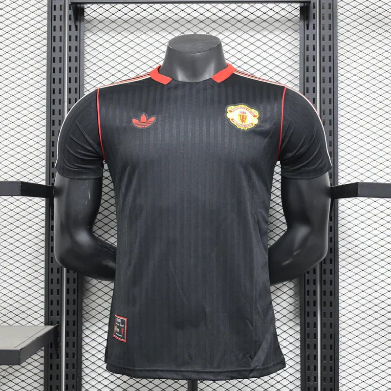 Manchester United 2025/2026 Edición Especial