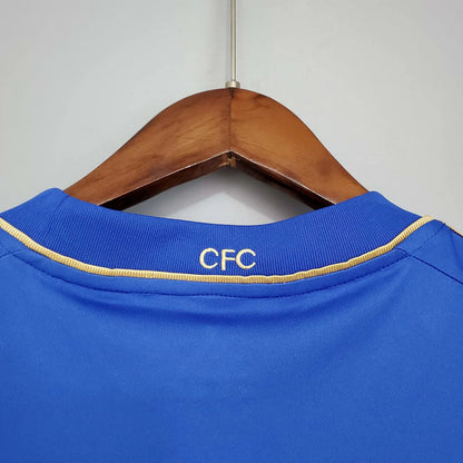 2012-2013 Retro Chelsea Local