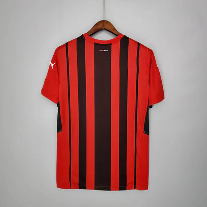 AC Milan 2021/2022 Local