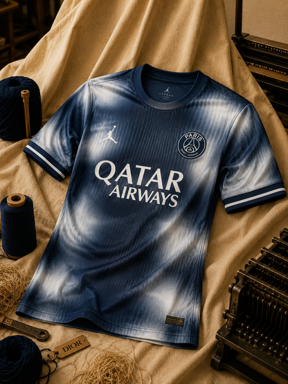 PSG Paris Saint-Germain "Paris Mist" Edición Especial (Copia)