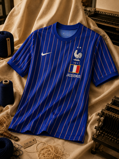 Francia “Jacquemus” Edición Especial