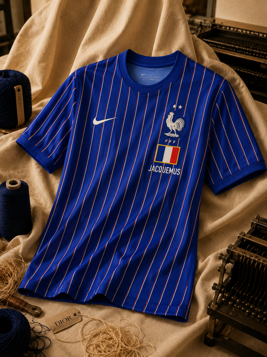 Francia “Jacquemus” Edición Especial