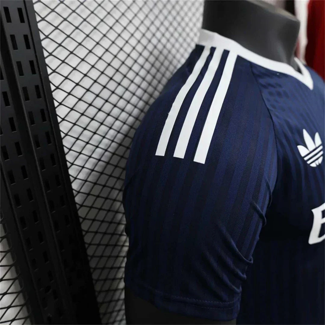 2025/2026 Arsenal Edición Especial