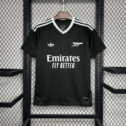 2024/2025 Arsenal Goalkeeper Alternativa Kit