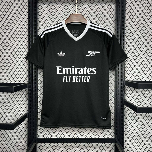 2024/2025 Arsenal Goalkeeper Alternativa Kit
