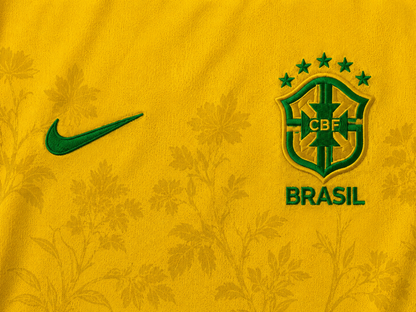 Brasil “Tropical” Edición Especial