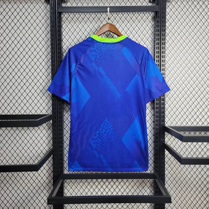 2025 Brasil Visitante Kit
