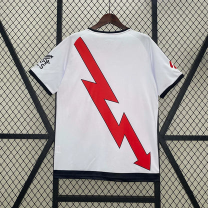 2024-2025 Rayo Vallecano Local