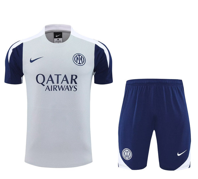 2025/2026 Inter Milan Equipación de Entrenamiento
