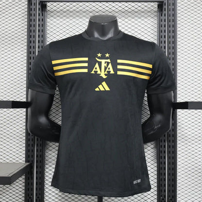 Argentina "Midnight Pampas" Edición Especial