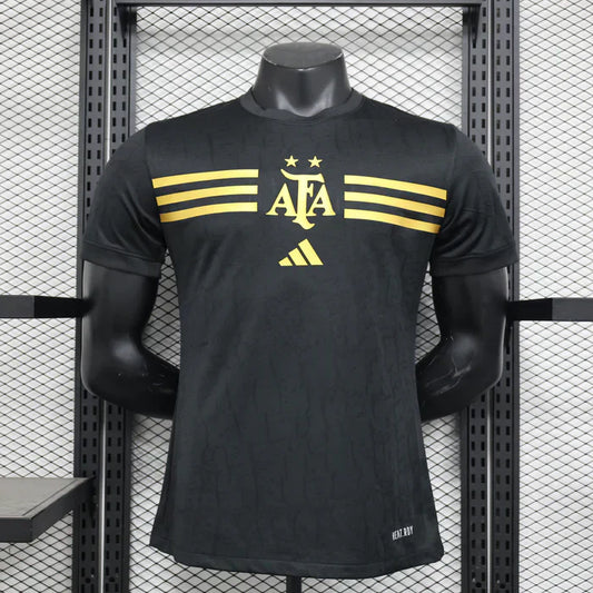 Argentina "Midnight Pampas" Edición Especial