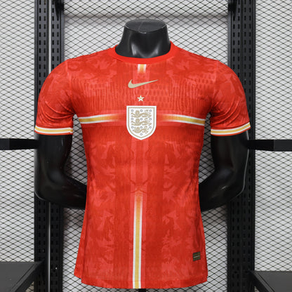 Inglaterra Edición Especial