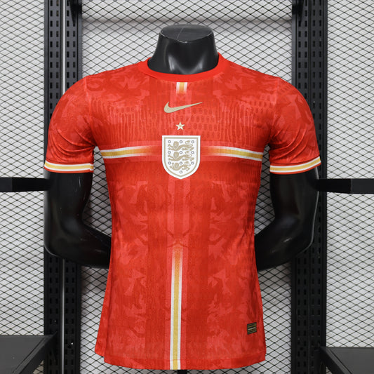 Inglaterra Edición Especial