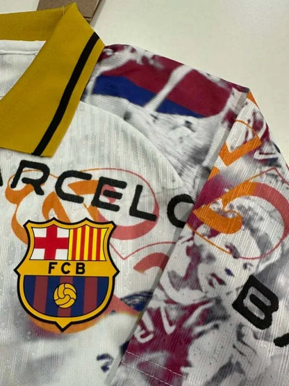 2025/2026 Barcelona Edición Especial