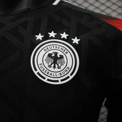 Germany 2025-2026 Local Kit