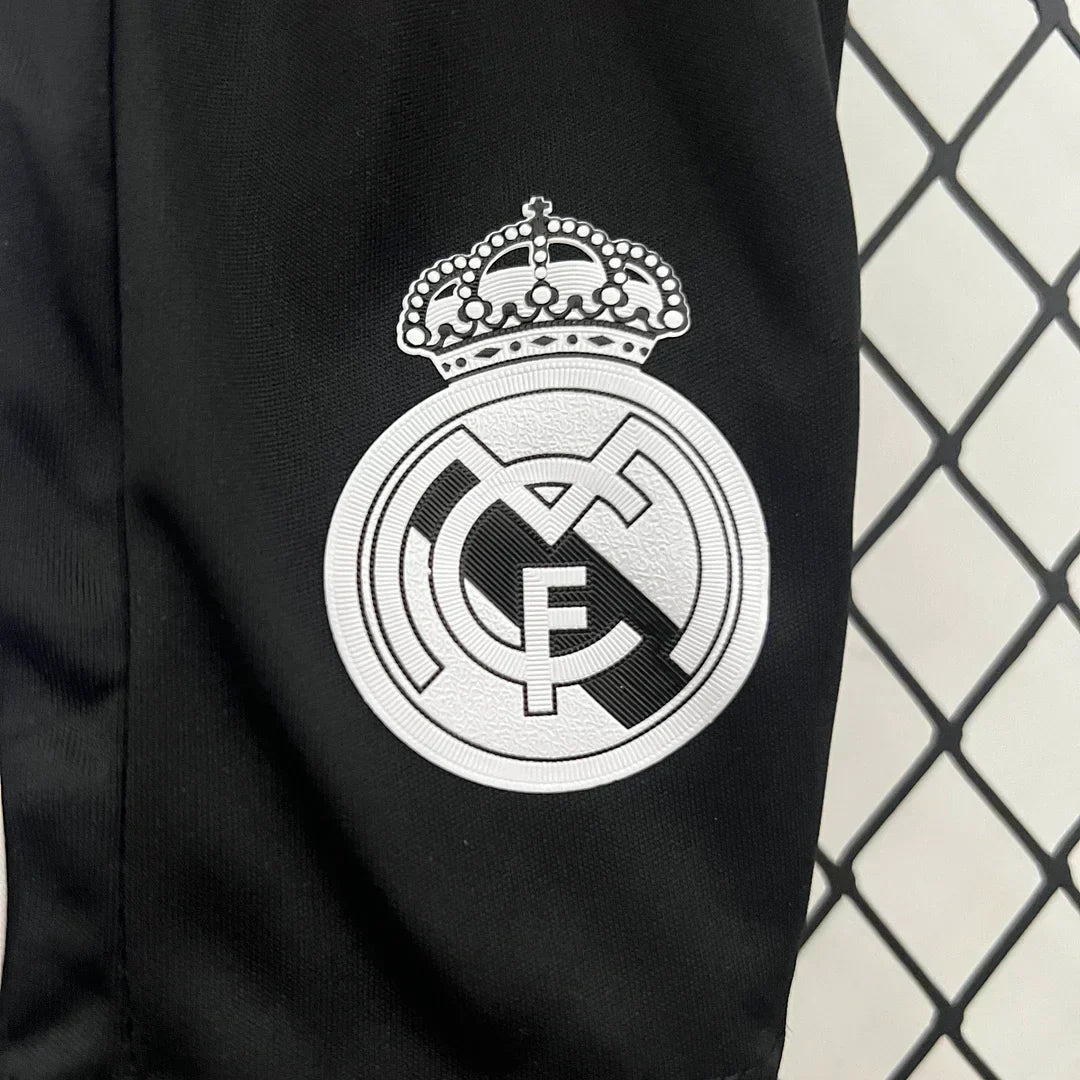 Real Madrid 2014/2015 Alternativa Visitante Talla Niño