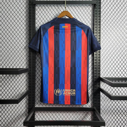 2022/2023 Barcelona Local Rosalía Football Edición Especial
