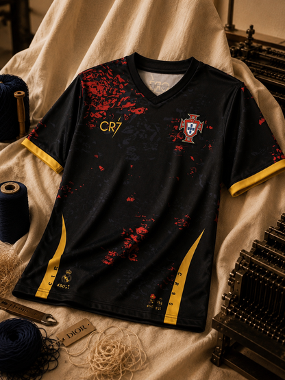 Portugal "CR7" Edición Especial