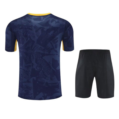 2025/2026 Inter Milan Equipación de Entrenamiento
