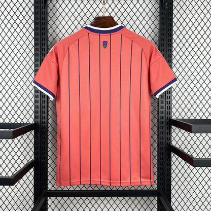 Escocia Visitante Kit 2026