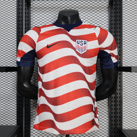 Estados Unidos Local Kit 2026
