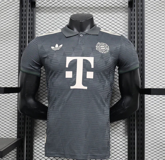 Bayern Munchen "Oktoberfest" Edición Especial