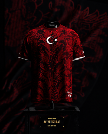 Turquía “Golden Boy" Edición Especial