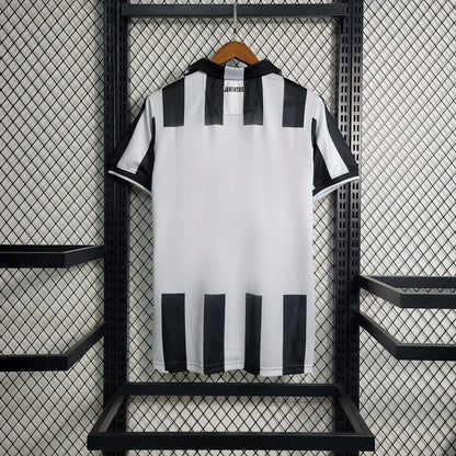 2014-2015 Retro Juventus Local