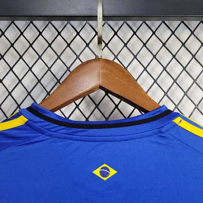 Brasil "The Redeemer" Blue Edición Especial