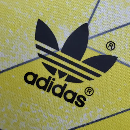 1988/1989 Retro Dortmund Local