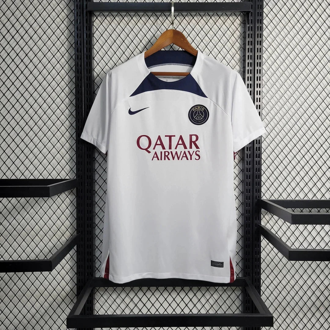 2023/2024 Psg Paris Saint-Germain Entrenamiento Wear