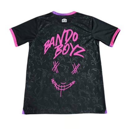 PSG x Kidd Keo
