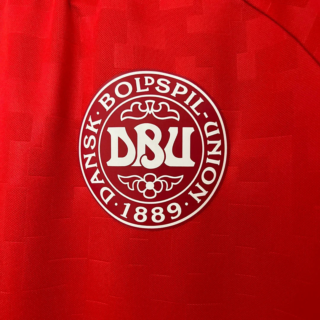 2024 Denmark Local