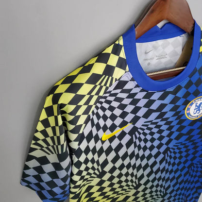 2021/2022 Chelsea