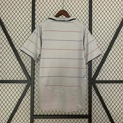 2003-2004 Retro Barcelona Visitante