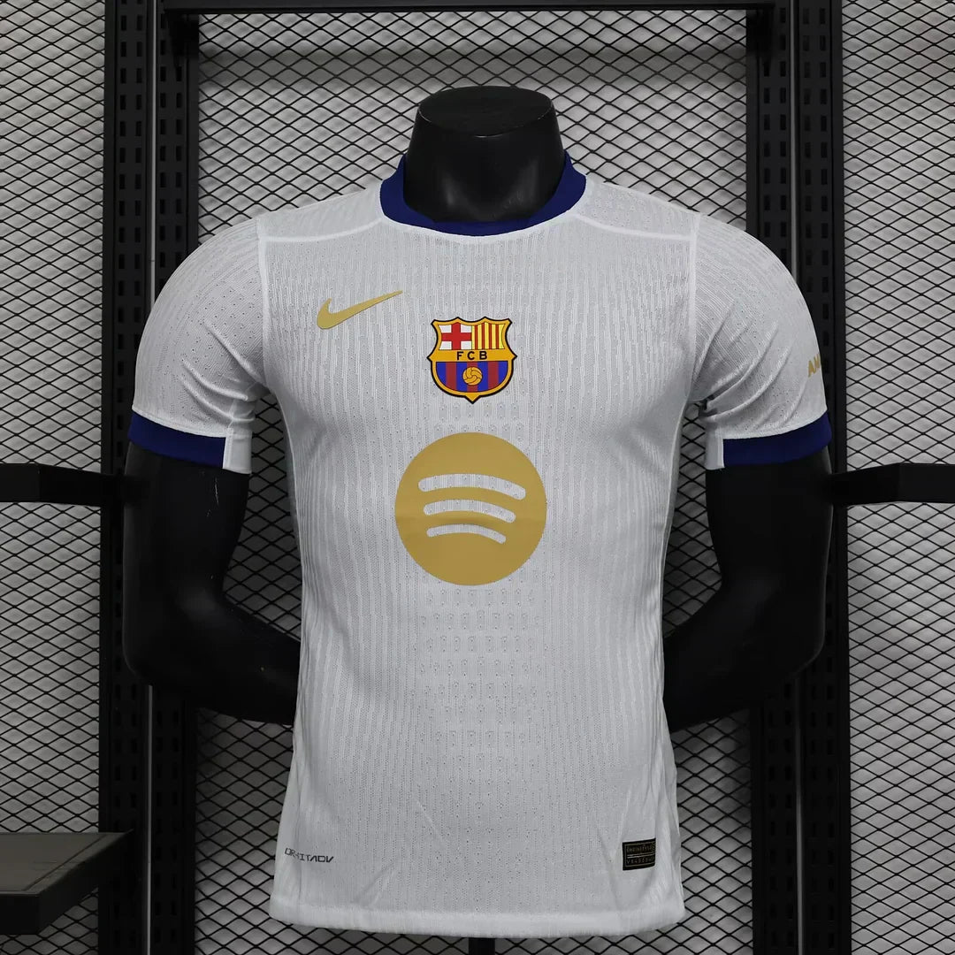 Barcelona "Pearl Ice" Edición Especial