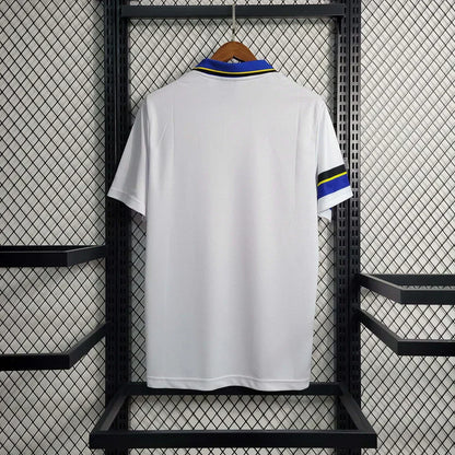 1997-1998 Retro Inter Milan Visitante