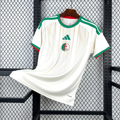 Argelia Local Kit 2026