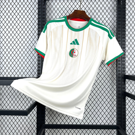 Argelia Local Kit 2026