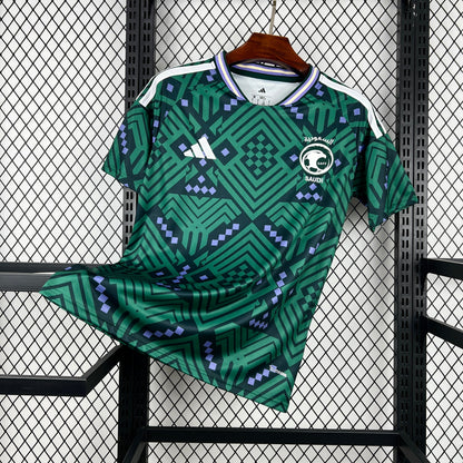 Arabia Saudí Local Kit 2026